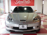 コルベット Z06 