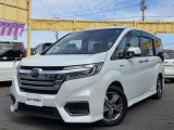 ステップワゴン  スパーダ G ホンダセンシング