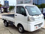 ハイゼットトラック スタンダード SAIIIt 4WD 