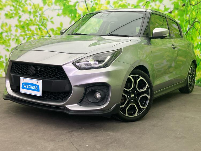 スイフト 1.4 スポーツ 