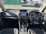 フォレスター 2.5 プレミアム 4WD 4WD 修復歴無し