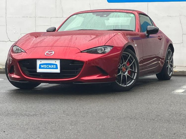 ロードスターRF2.0 RS