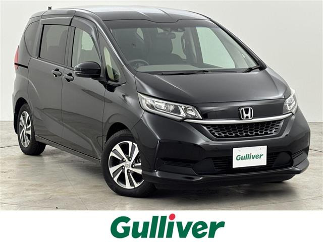 フリード 1.5 G ホンダセンシング 修復歴無し（6BA-GB5）