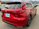 CX-60 3.3 XD ハイブリッド エクスクルーシブモダン ディーゼル 4WD 