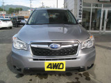 フォレスター 2.0i-L 4WD 