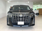 ☆アルファード専門店☆全国対応3年保証&日本全国納車&ローン審査可能☆頭金0円でもOK!頭金無し120回フルローンOK!審査無料☆