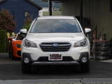 レガシィアウトバック 2.5 リミテッド 4WD 