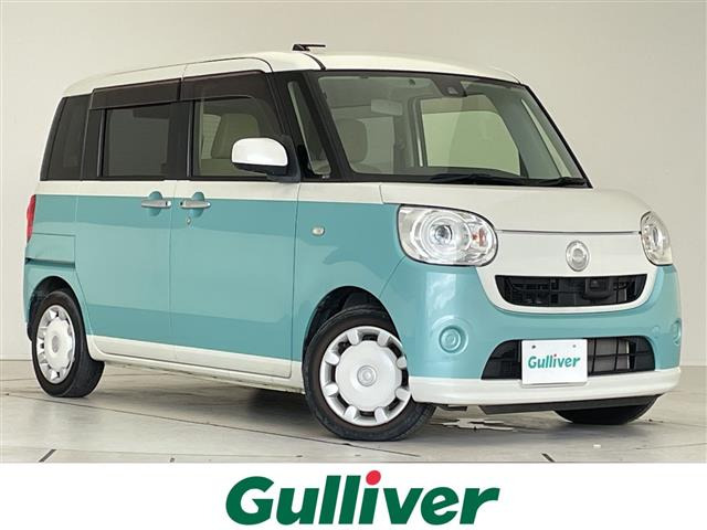 ムーヴキャンバスG SAII修復歴無し