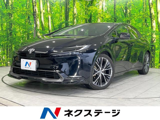 プリウス 2.0 Z （6AA-MXWH60）