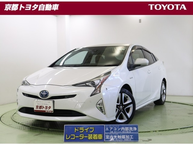 プリウス 1.8 A ツーリングセレクション 