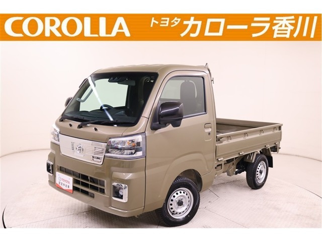 ピクシストラックエクストラ 4WD