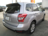 フォレスター 2.0i-L 4WD 