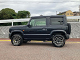 ジムニー XC 4WD 