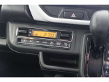 【オートエアコン】温度だけ設定すれば後は車におまかせ♪