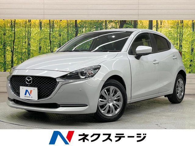 MAZDA21.5 15S スマートエディション