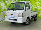 サンバートラック TB 4WD 