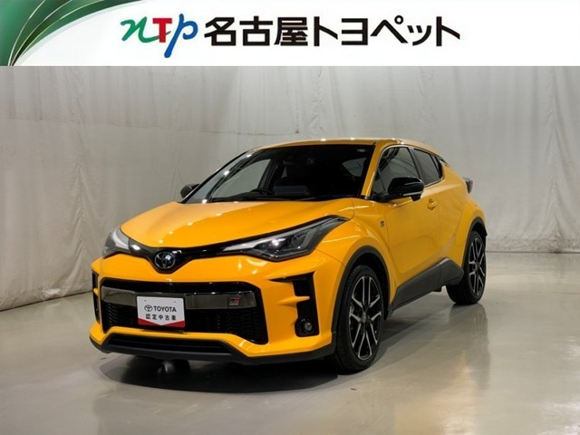 C-HR1.2 S-T GR スポーツ