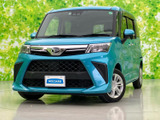 【中古車情報】ダイハツ トール 1.0 G  の中古車詳細（走行距離：2.7万km、カラー：ターコイズブルーマイカメタリック、販売地域：栃木県小山市喜沢）