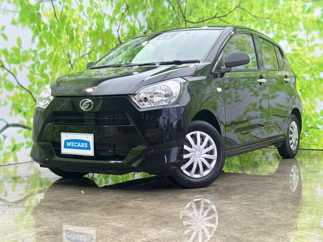 ミライースL SAIII