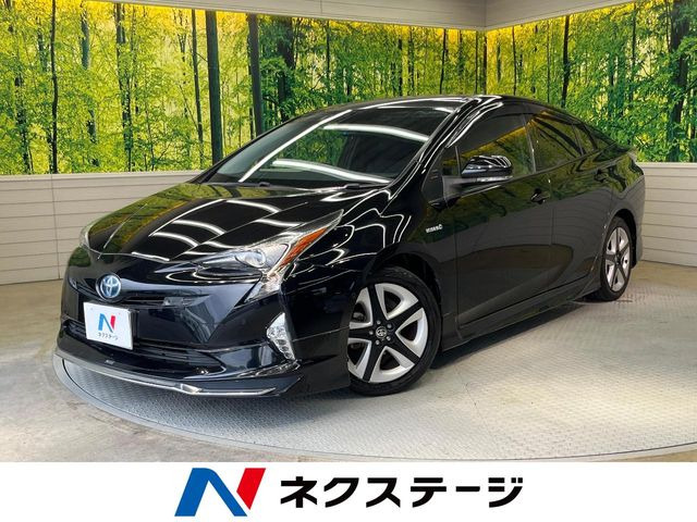プリウス 1.8 A ツーリングセレクション