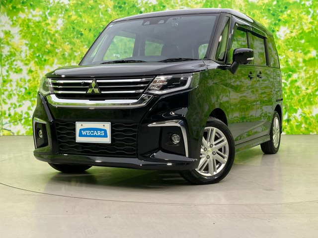 デリカD:21.2 ハイブリッド MZカメラパッケージ