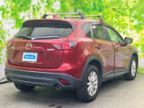 CX-5 2.2 XD 