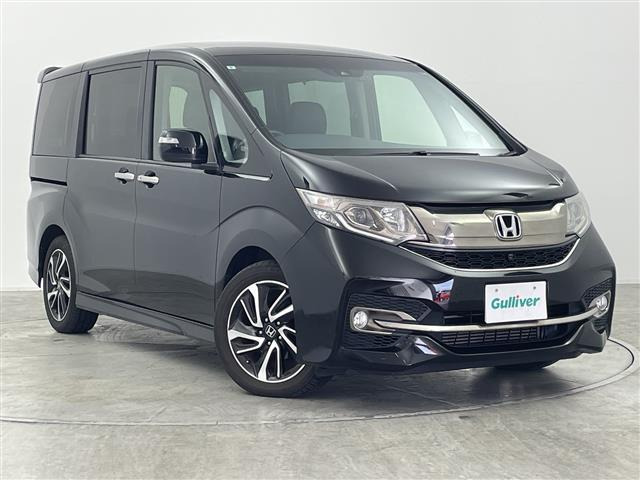 ステップワゴン1.5 スパーダ クールスピリット修復歴無し