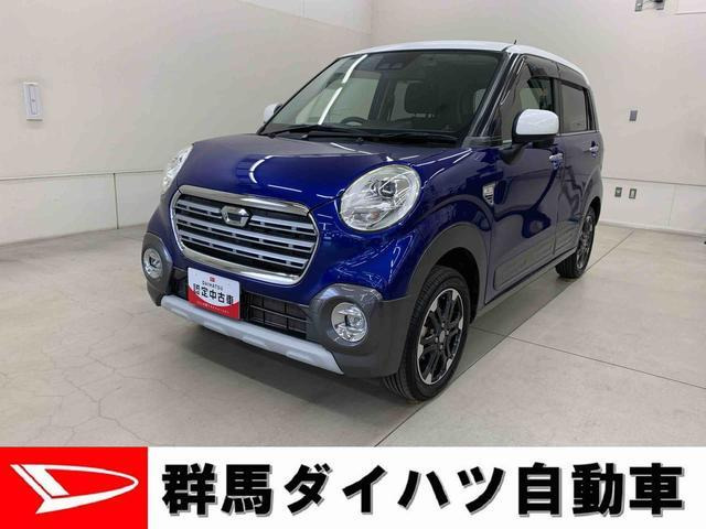 キャストアクティバ G SAIII 4WD