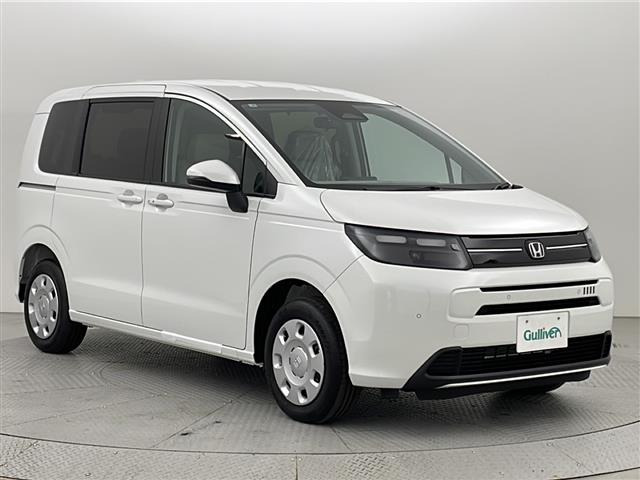 フリード1.5 エアー 4WD4WD 修復歴無し