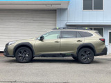 レガシィアウトバック 1.8 エックスブレイク EX 4WD 