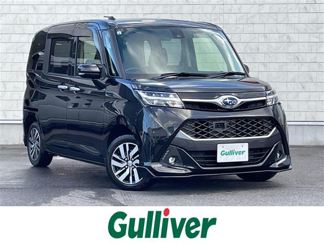 ジャスティ1.0 カスタムR スマートアシスト 4WD4WD 修復歴無し