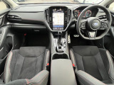 レヴォーグ 2.4 STI スポーツR EX ブラックインテリアセレクション 4WD 