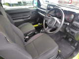 ジムニーシエラ 1.5 JL 4WD 