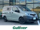 日産 NV200バネット 1.6 16X-3R