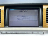 【純正ナビ】専用設計で車内の雰囲気にマッチ!ナビ利用時のマップ表示は見やすく、いつものドライブがグッと楽しくなります!