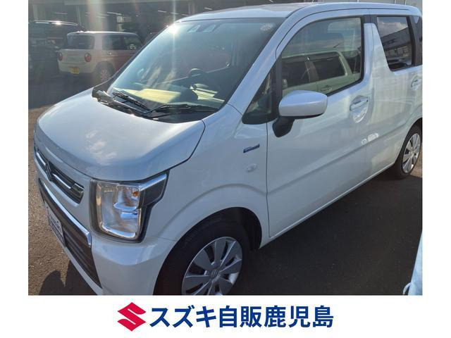 スズキ ワゴンR 