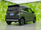 eKクロス T 4WD 