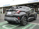 C-HR  G LEDエディション