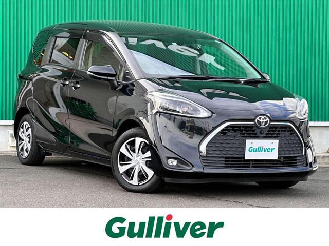 シエンタ1.5 ファンベース G クエロ修復歴無し