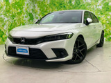 【中古車情報】ホンダ シビック 1.5 EX  の中古車詳細（走行距離：3.4万km、カラー：プラチナホワイト・パール、販売地域：兵庫県姫路市）