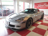コルベット Z06 