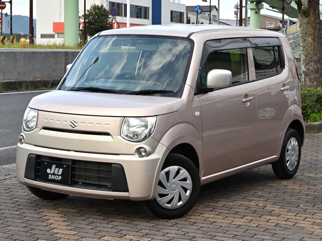 MRワゴン L 