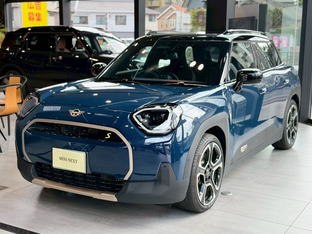 ミニエースマンSE