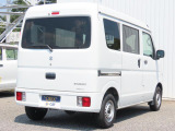エブリイ PC ハイルーフ キーレス・ラジオ・ETC・衝突軽減装置・レ