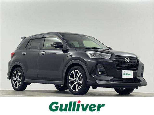 ロッキー 1.0 プレミアム 修復歴無し