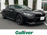 【中古車情報】BMW M8 コンペティション 4WD 4WD 本革シート の中古車詳細（走行距離：2.3万km、カラー：サファイアブラックP、販売地域：静岡県磐田市）