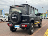 ジムニー XC 4WD 