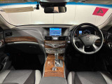 フーガ 2.5 250GT 