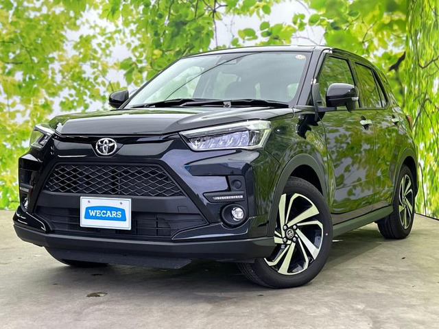 ライズ 1.2 Z （A201A）