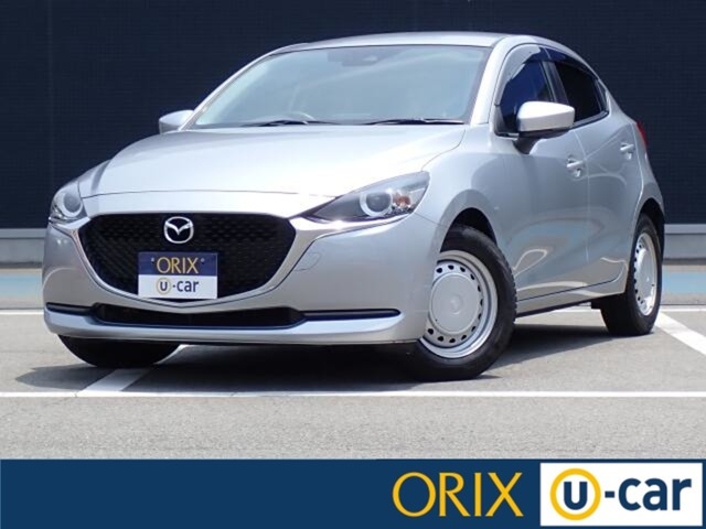 MAZDA21.5 XD純正ナビ・バックカメラ/ETC/キーレス/ABS